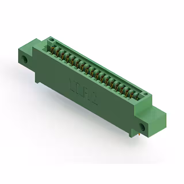 845-018-524-612 EDAC Inc.  Edgeboard Connectors